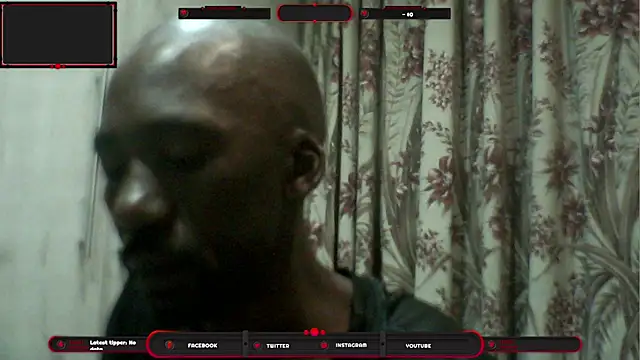 Seldom1188 online show from 18, 4, 2026