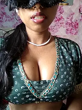 sandy naughty online show from 12, 3, 2026