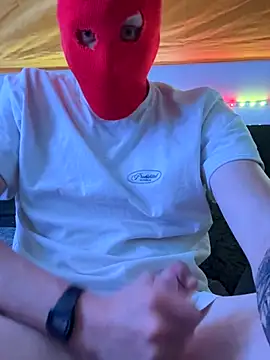 Timon1510 online show from 15, 12, 2025