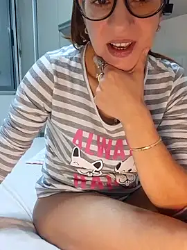 Sofia loren69 online show from 28, 9, 2025