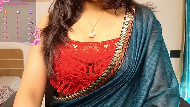 Snapshot of Punjabi_Queen1 chatting on 12, 11, 2025 Punjabi Queen1 online show from 12, 11, 2025