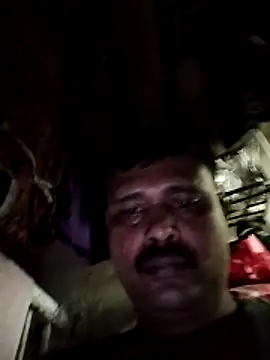 Vinay-kumar89 online show from 14, 12, 2025