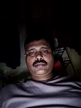 Vinay-kumar89 online show from 17, 12, 2025