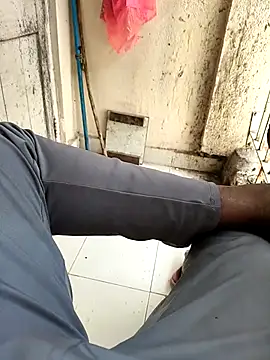 Vinay-kumar89 online show from 12, 3, 2026