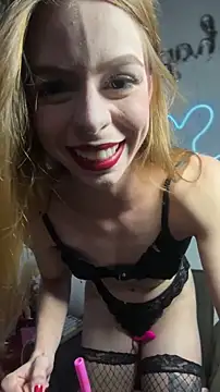 RuivaRaposinha online show from 10, 4, 2026