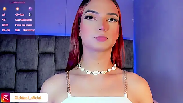 Liittle foxxxy online show from 1, 2, 2025