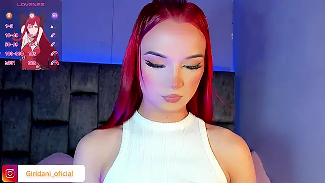 Liittle foxxxy online show from 13, 2, 2025