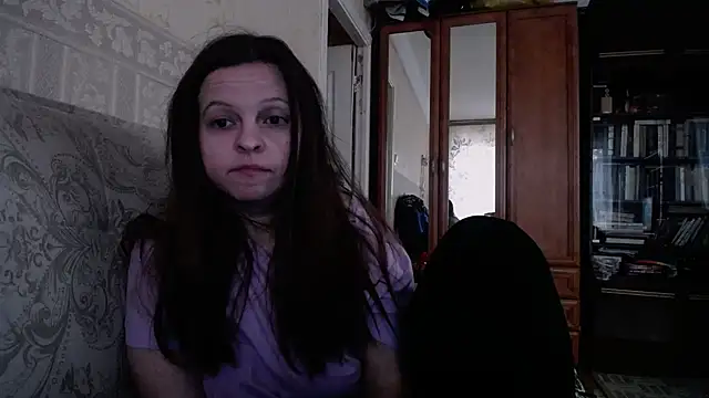 Snapshot of CatMelissa chatting on 7, 12, 2024 CatMelissa online show from 7, 12, 2024