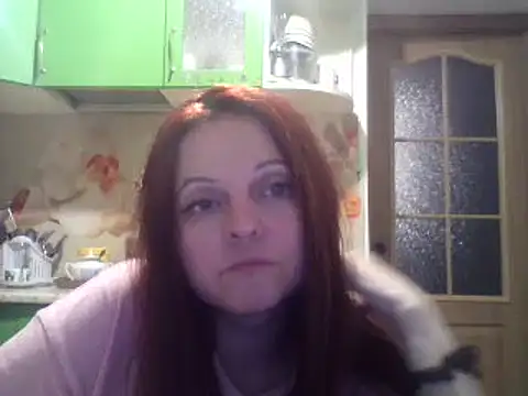 Snapshot of CatMelissa chatting on 10, 2, 2025 CatMelissa online show from 10, 2, 2025