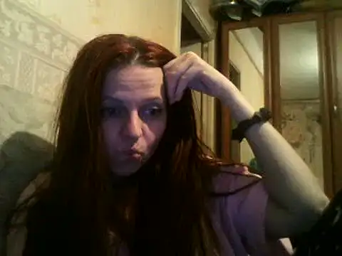 Snapshot of CatMelissa chatting on 11, 2, 2025 CatMelissa online show from 11, 2, 2025
