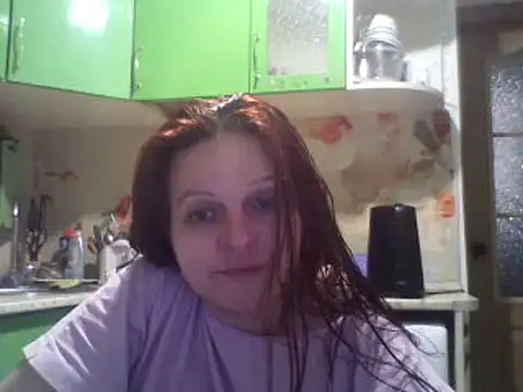 Snapshot of CatMelissa chatting on 18, 2, 2025 CatMelissa online show from 18, 2, 2025