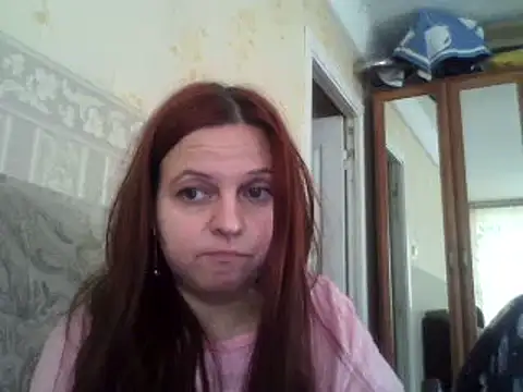 Snapshot of CatMelissa chatting on 3, 3, 2025 CatMelissa online show from 3, 3, 2025