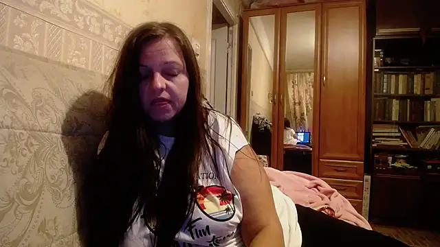 Snapshot of CatMelissa chatting on 1, 10, 2025 CatMelissa online show from 1, 10, 2025