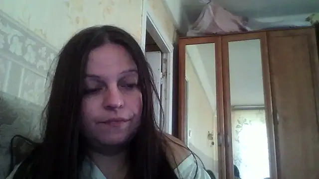Snapshot of CatMelissa chatting on 20, 10, 2025 CatMelissa online show from 20, 10, 2025