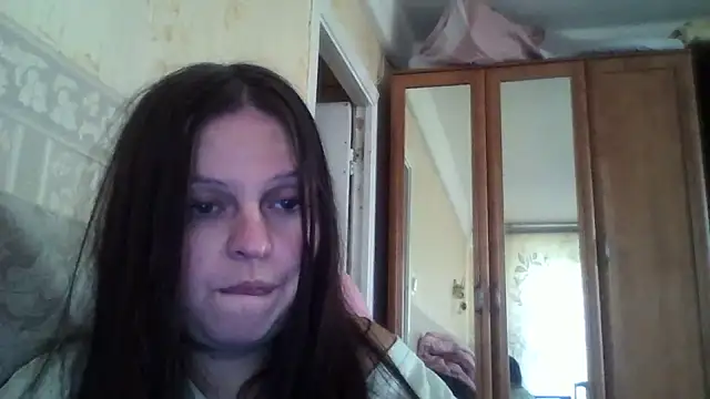 Snapshot of CatMelissa chatting on 21, 10, 2025 CatMelissa online show from 21, 10, 2025