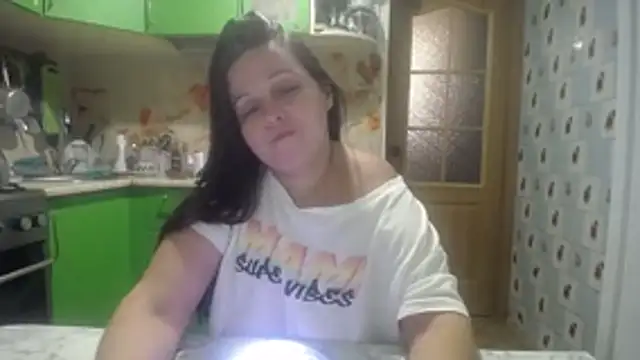 Snapshot of CatMelissa chatting on 29, 10, 2025 CatMelissa online show from 29, 10, 2025