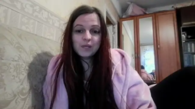 Snapshot of CatMelissa chatting on 18, 12, 2025 CatMelissa online show from 18, 12, 2025