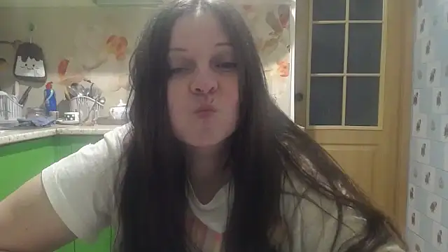 CatMelissa online show from 28, 4, 2026