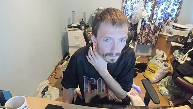 sexy264329 online show from 19, 10, 2025