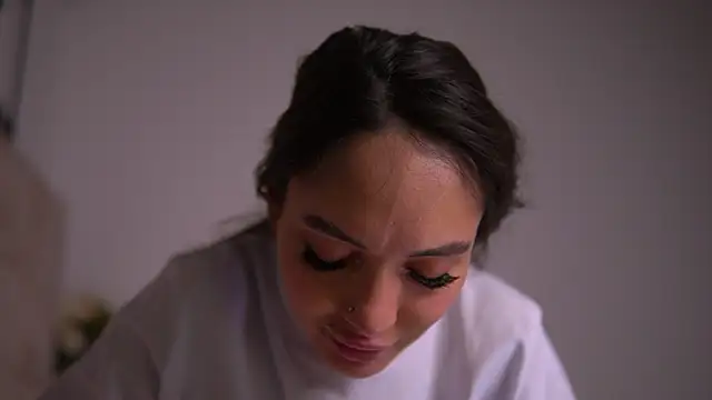 Mila May  online show from 20, 12, 2024