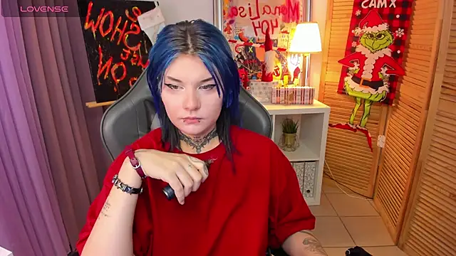 mekurisu online show from 29, 12, 2024