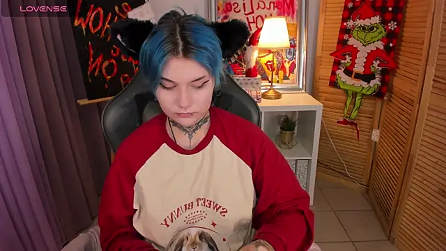 mekurisu online show from 4, 1, 2025