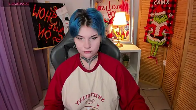 mekurisu online show from 5, 1, 2025