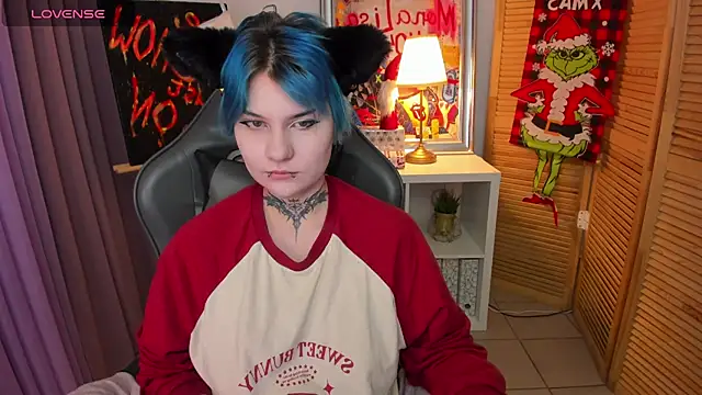 mekurisu online show from 6, 1, 2025