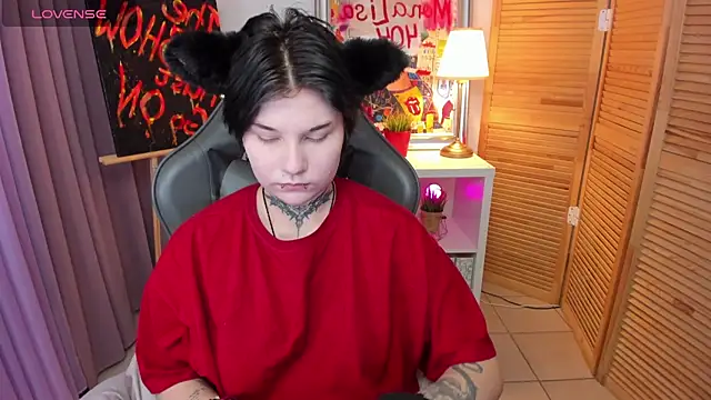 mekurisu online show from 11, 1, 2025