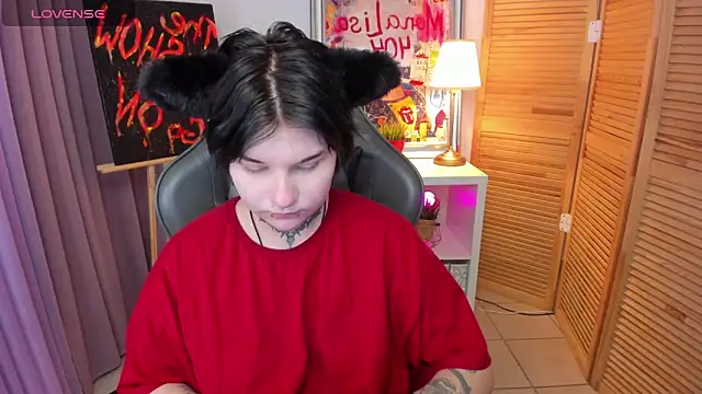 mekurisu online show from 11, 1, 2025