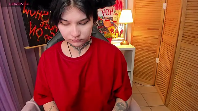 mekurisu online show from 12, 1, 2025