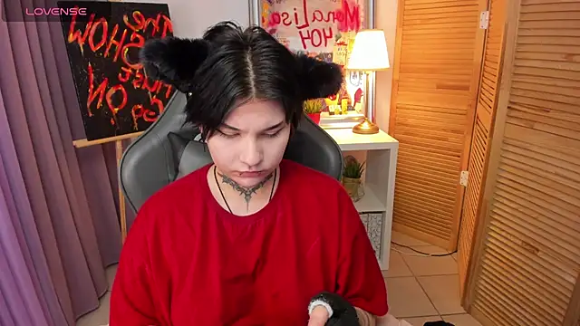 mekurisu online show from 13, 1, 2025