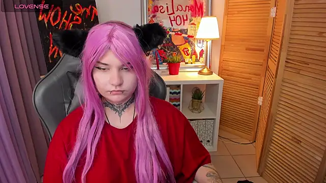 mekurisu online show from 13, 1, 2025