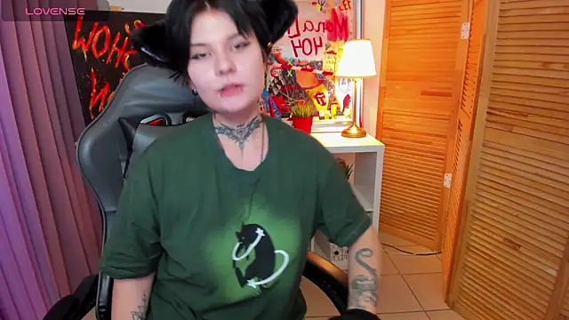 mekurisu online show from 15, 1, 2025