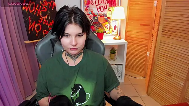 mekurisu online show from 15, 1, 2025