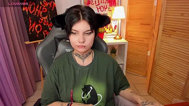 mekurisu online show from 16, 1, 2025