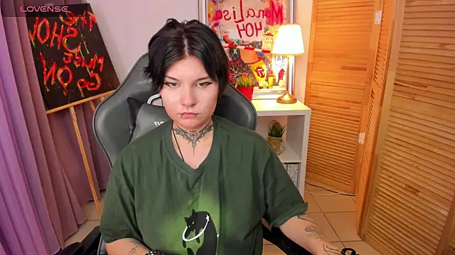 mekurisu online show from 17, 1, 2025