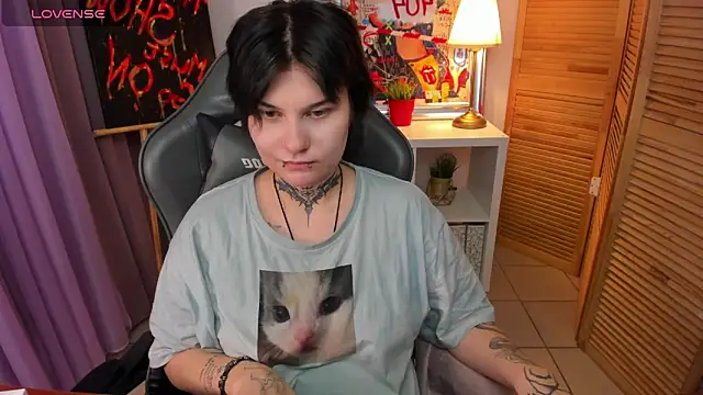 mekurisu online show from 2, 2, 2025