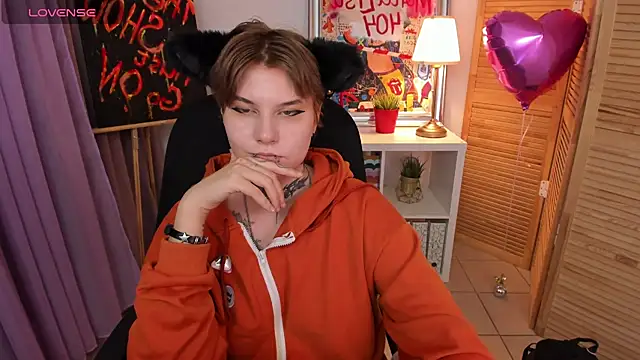 mekurisu online show from 20, 2, 2025