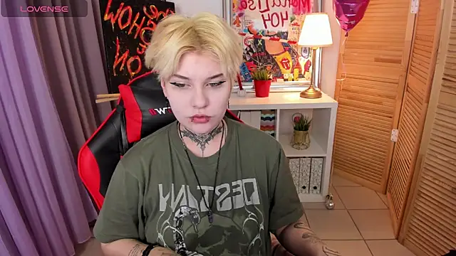 mekurisu online show from 1, 3, 2025