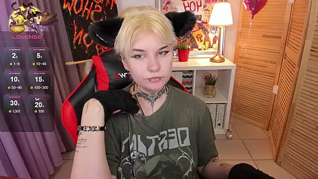 mekurisu online show from 2, 3, 2025