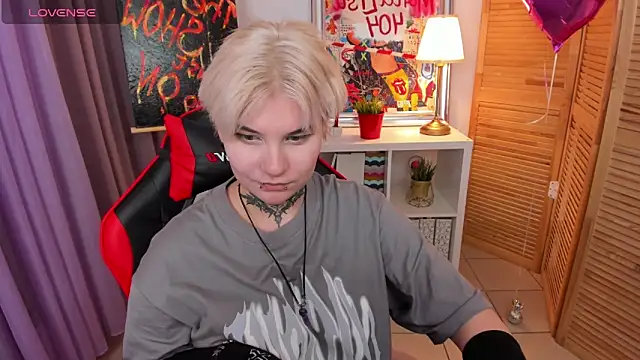 mekurisu online show from 4, 3, 2025