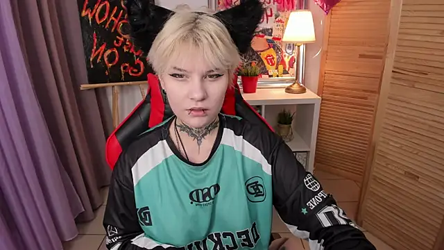 mekurisu online show from 18, 3, 2025