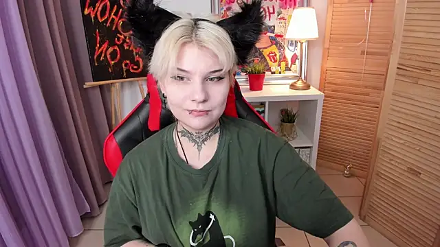 mekurisu online show from 23, 3, 2025