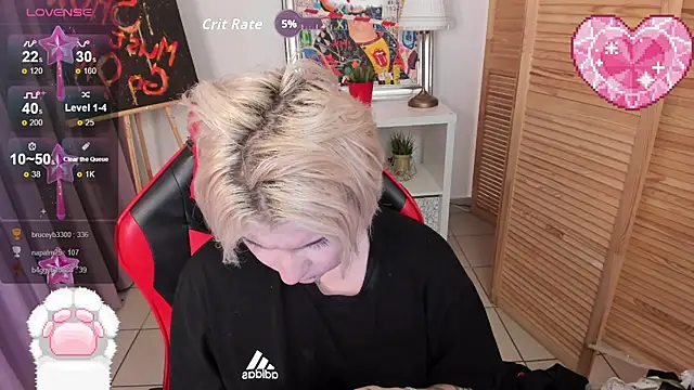 mekurisu online show from 9, 9, 2025