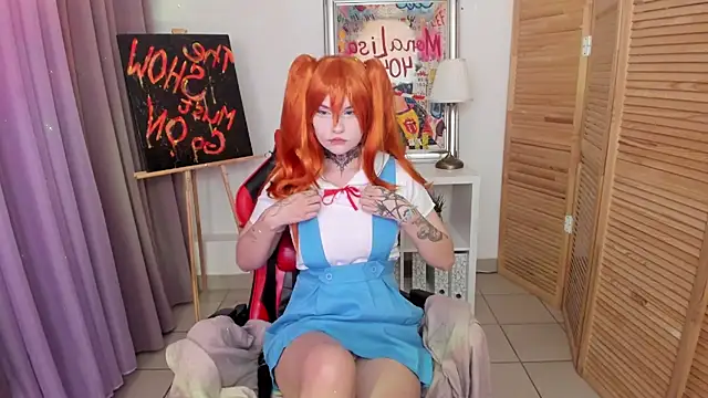 mekurisu online show from 18, 9, 2025