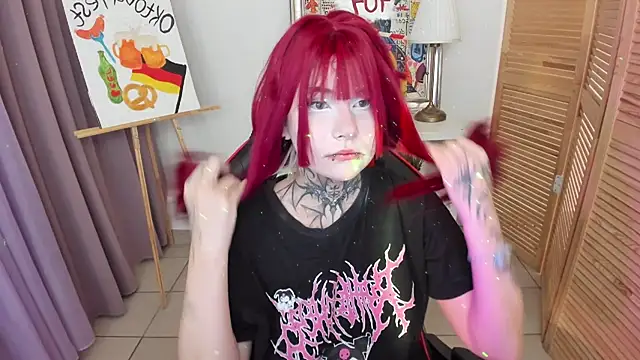 mekurisu online show from 5, 10, 2025