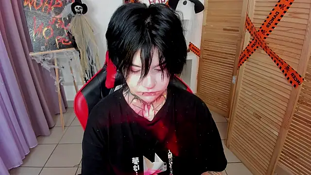 mekurisu online show from 19, 10, 2025