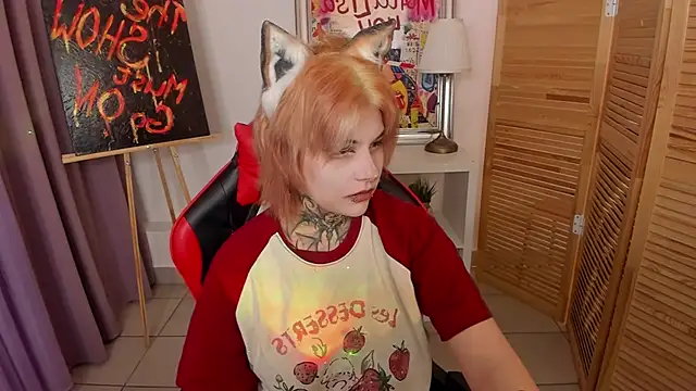 mekurisu online show from 20, 11, 2025