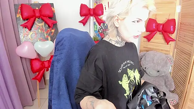 mekurisu online show from 10, 2, 2026